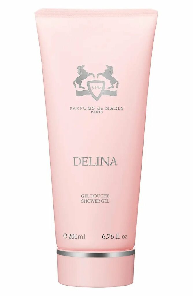 Delina Shower Gel PARFUMS DE MARLY