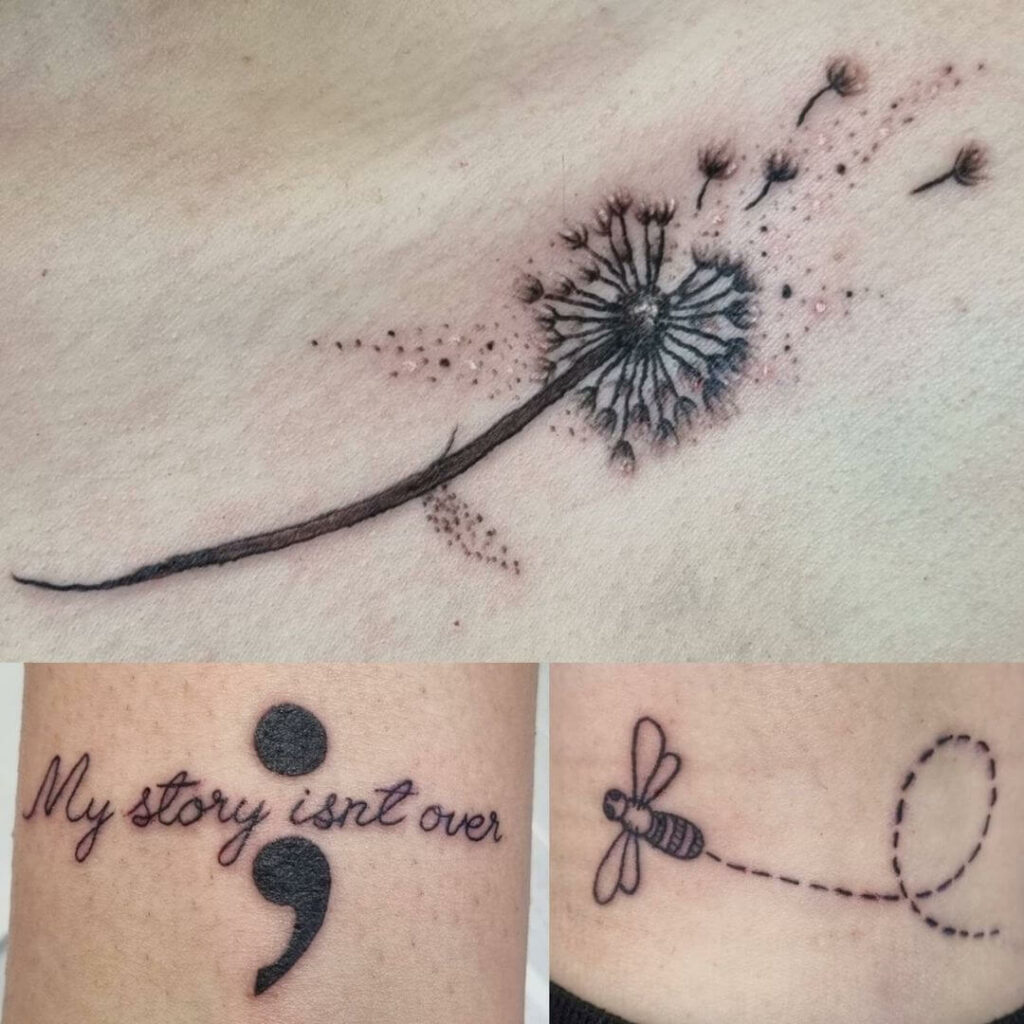 13+ Anklet Tattoo Ideas To Inspire You! 20 Different Designs To Add To Your Ankle Tattoo