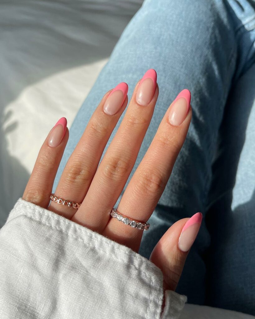 Discover the Hottest Designs of 2024: 30 Latest Dip Powder Nails 12 Dip Nails with Tips