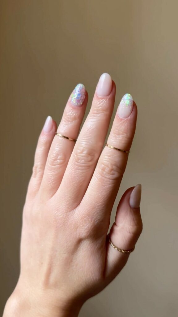 Discover the Hottest Designs of 2024: 30 Latest Dip Powder Nails 19 Dip Powder Nail Design