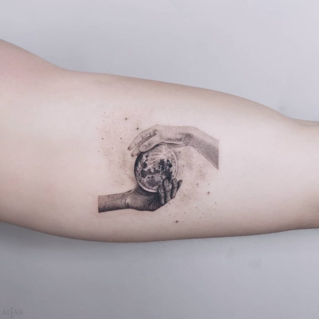 11+ Diversity Tattoo Ideas That Seem Too Good To Be True! 10 Diversity Tattoo Ideas