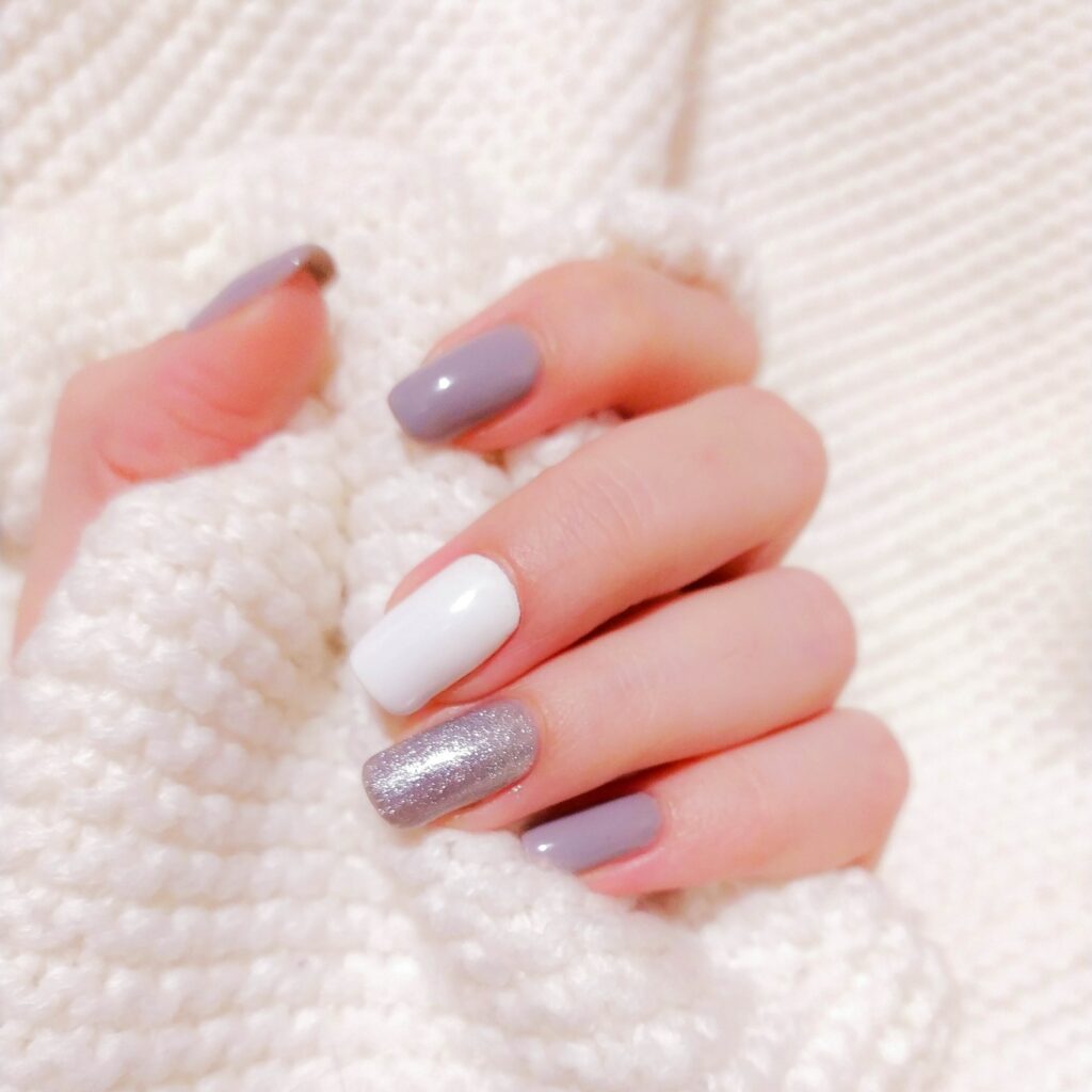 Discovering the Latest in Solar Nails for 2024 ☀️ 11 Diving into the Solar Realm