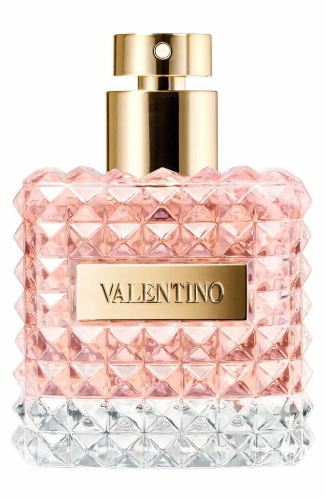 Donna Eau de Parfum Fragrance