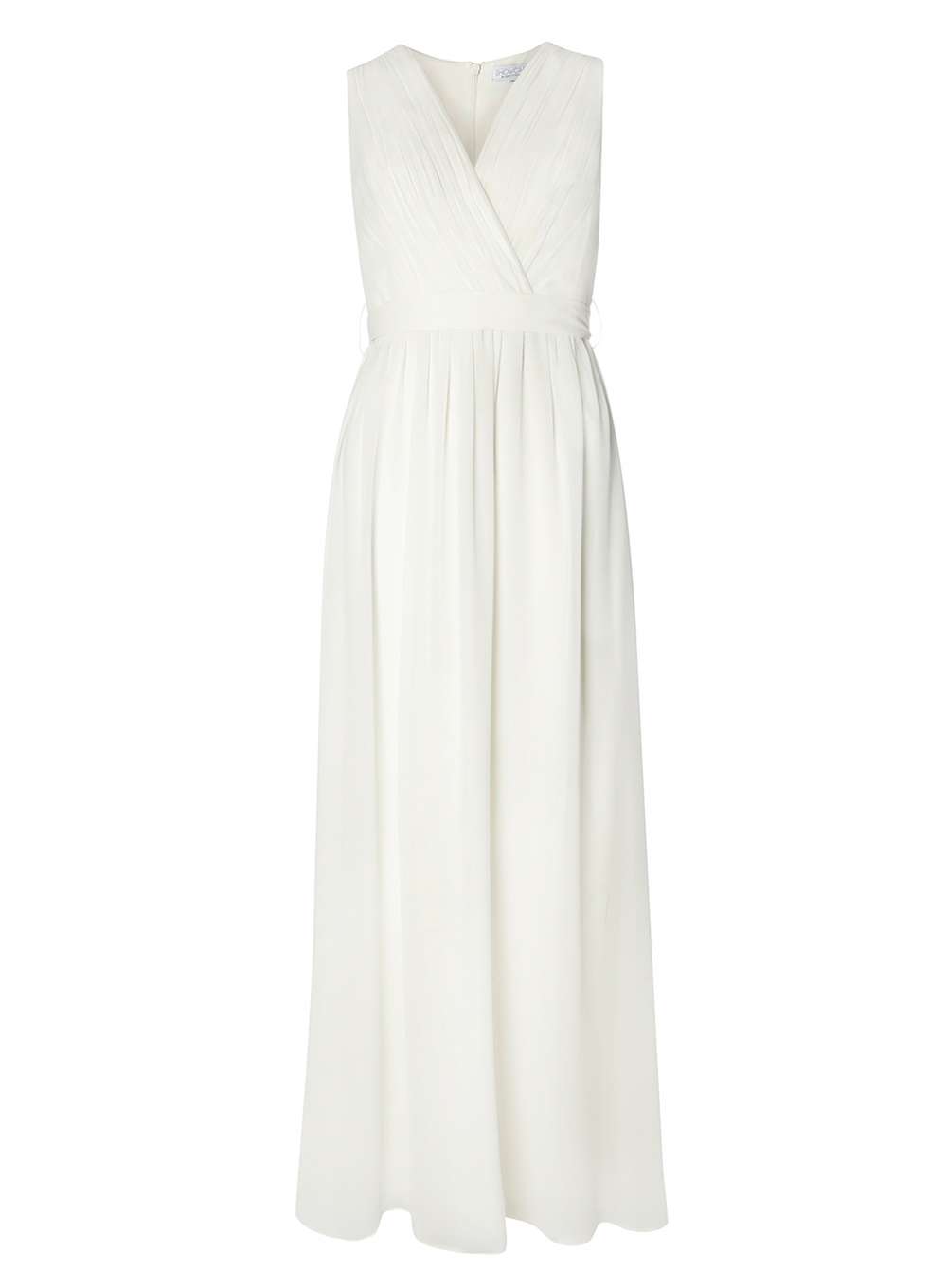 Dorothy Perkins – Off-White ‘Juliet’ Wedding Dress – $151 Off-White ‘Juliet’ Wedding Dress