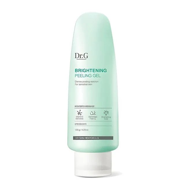 Dr.G - Brightening Peeling Gel