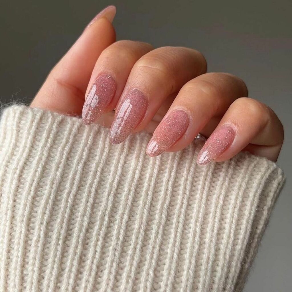 Get Inspired by 29 Stunning Diamond Nail Designs for 2024 17 Dreamy Kira Kira Nails