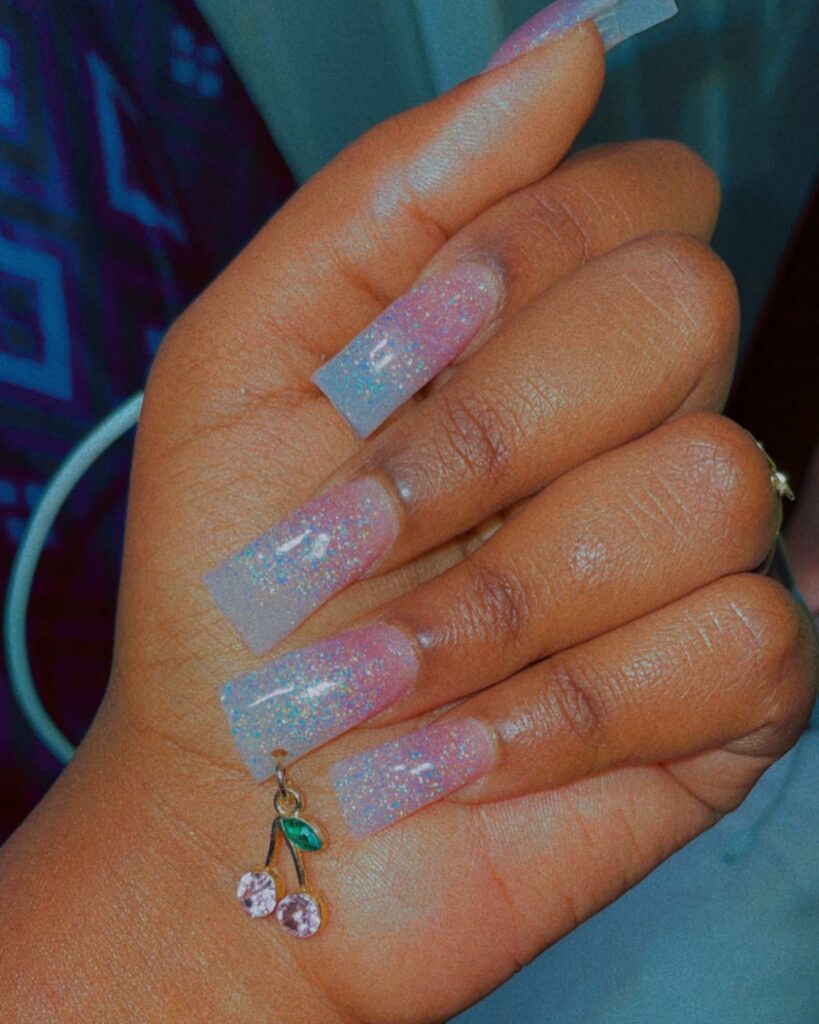 Quirky Duck Nail Designs to Try in 2024 🦆 14 Duck Feature Nail