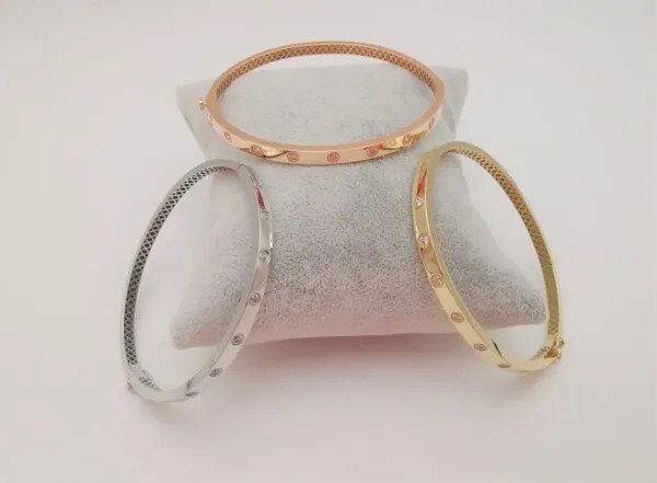 6 Best Cartier Love Bracelet Dupes In 2024 13 ELIZJewelry Store