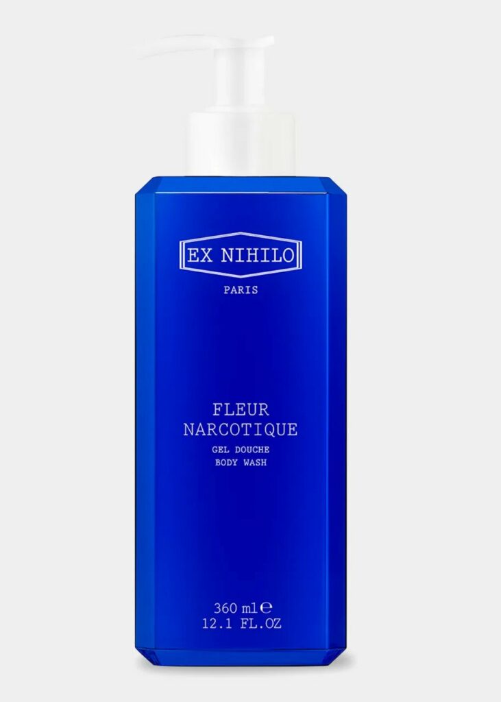 EX NIHILO FLEUR NARCOTIQUE BODY WASH