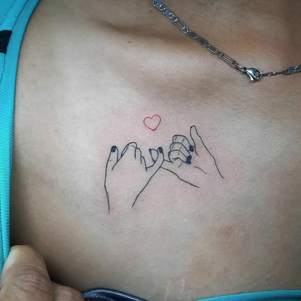 11+ Stencil Easy Tattoo Outlines That Will Blow Your Mind! 19 Eternal Stencil Tattoo