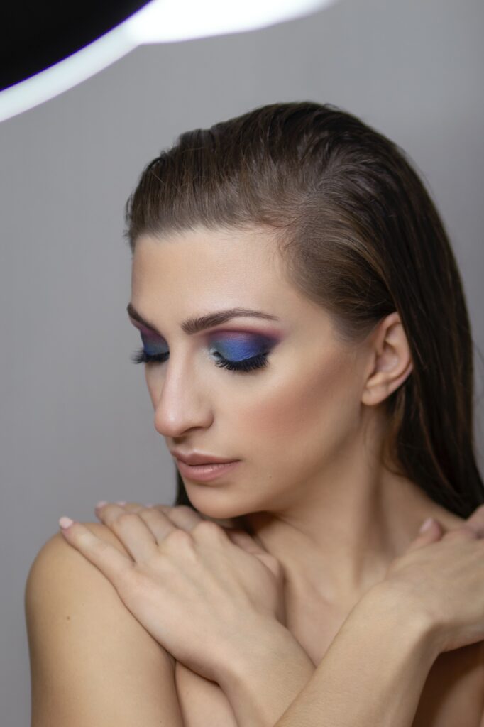 Amazing Makeup Styles You Need To Try In 2024 26 Euphoria Makeup Looks