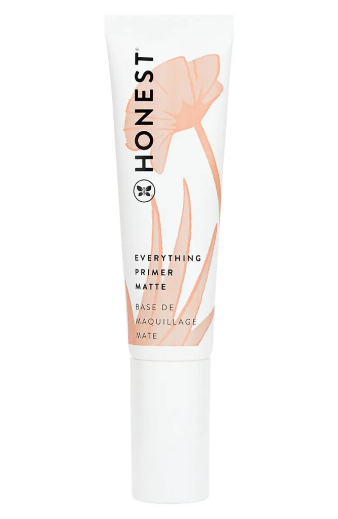 Everything Matte Primer