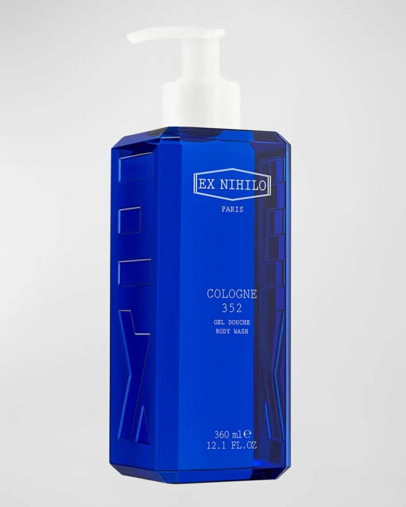Ex Nihilo 12 oz. Cologne 352 Body Wash