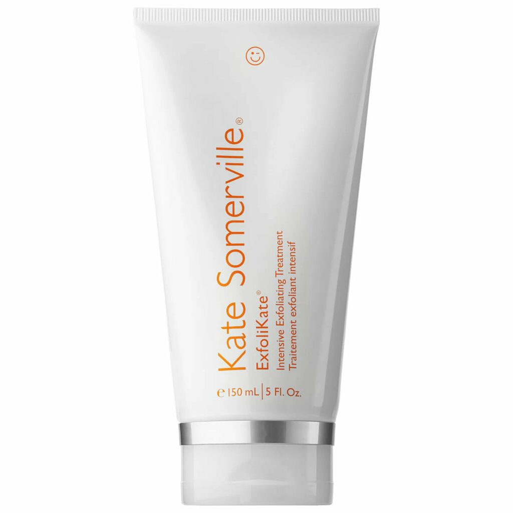 ExfoliKate Intensive Exfoliating Treatment
