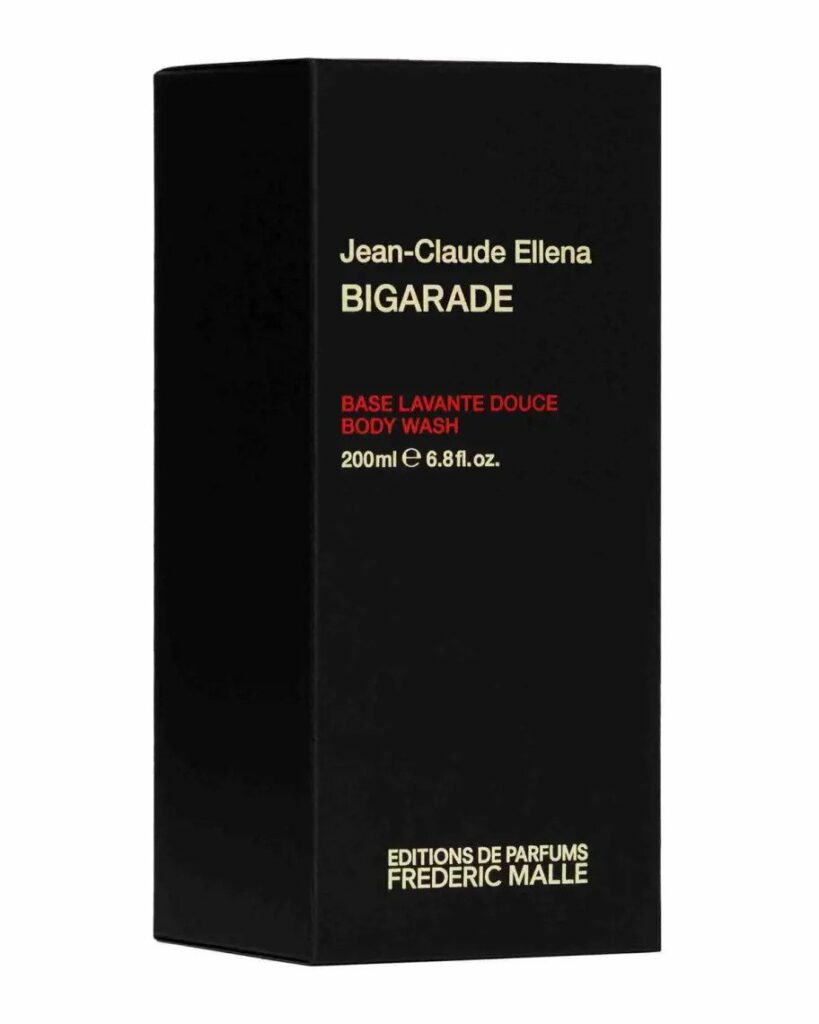 FREDERIC MALLE BIGARADE CONCENTREE BODY WASH