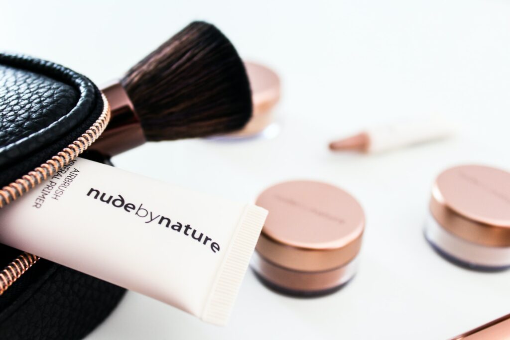 10 Must-Have Makeup Bag Essentials Every Woman Should Own In 2024 12 Face Primer