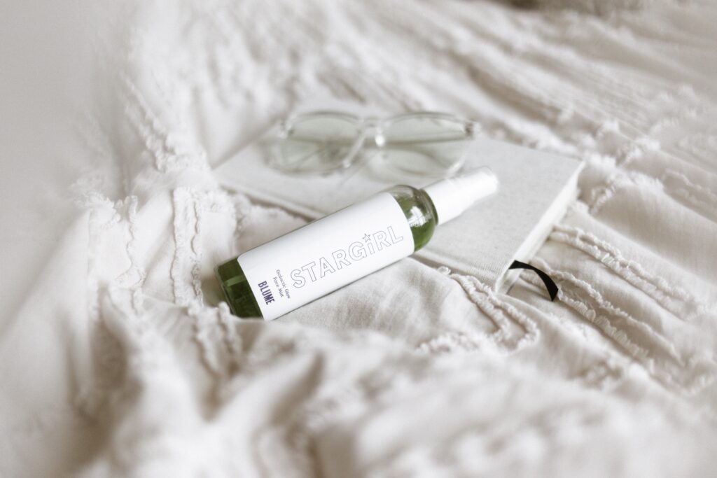 What Can I Use If I Don’t Have Setting Spray? We Have 3 Amazing Ideas! 14 Facial Mist