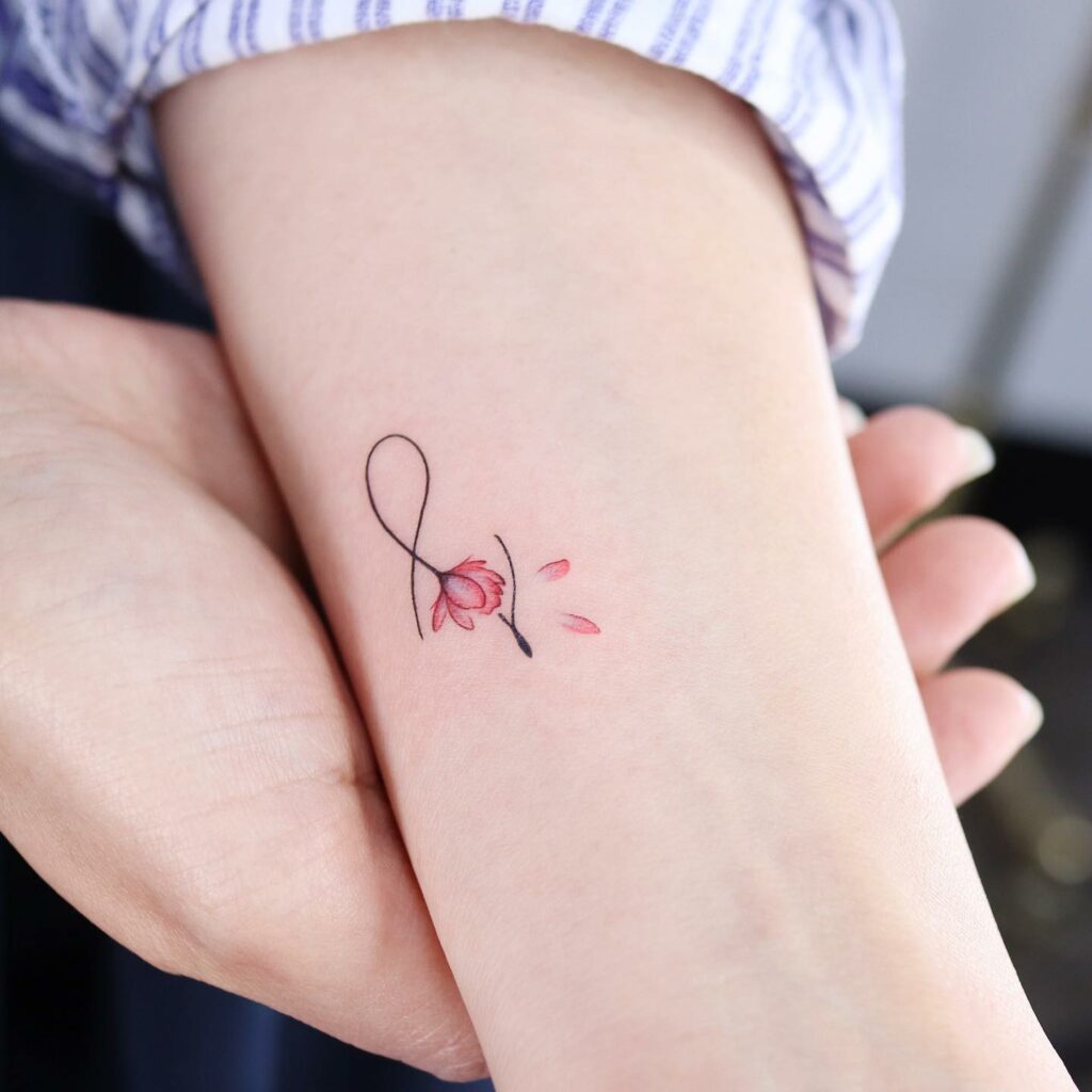 10+ J Letter Tattoo Ideas That Will Blow Your Mind! 11 Female Name Tattoo Designs For Wrist