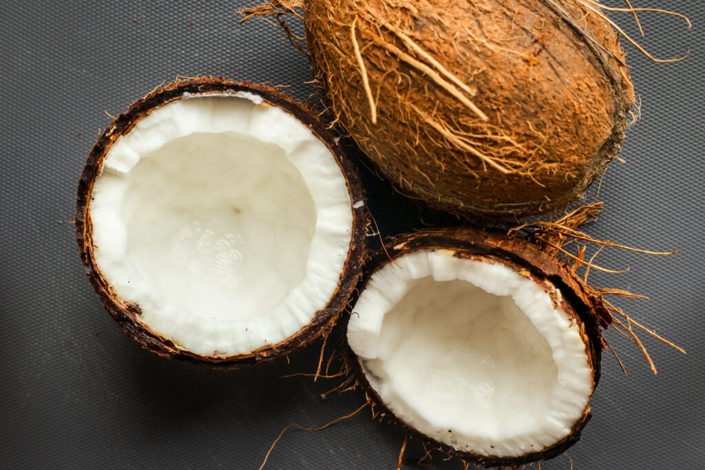 Can Coconut Oil Add a Sun-Kissed Glow to Your Skin - Discover The Facts in 2024 13 Finding Your Skin's Tropical Match