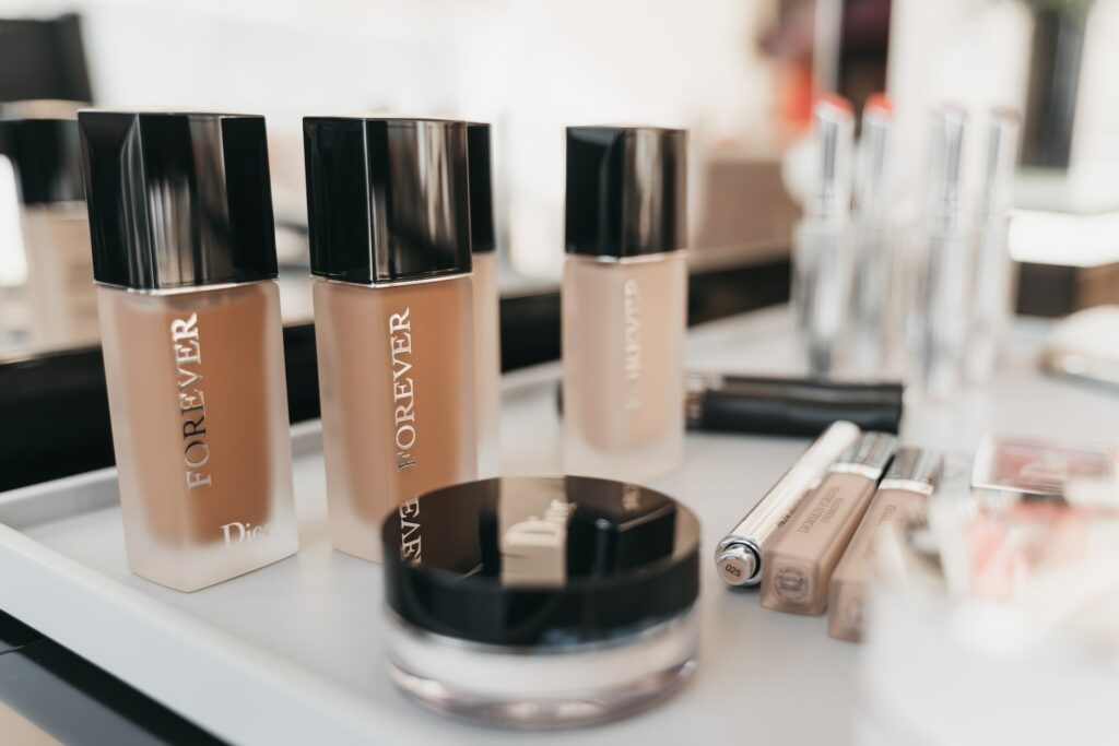10 Best Foundations for Textured Skin In 2024 12 Finding the Balance The Art of Buildable Coverage