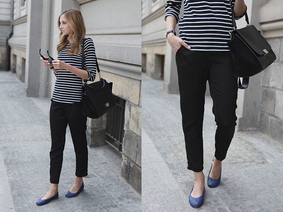 12 Best Shoes to Wear with Ankle-Length Pants in 2024 15 Flats