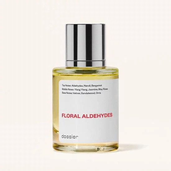 The Best Chanel Dupes You Need To Try In 2024 13 Floral Aldehydes Inspired By Chanel's N°5 Eau De Parfum