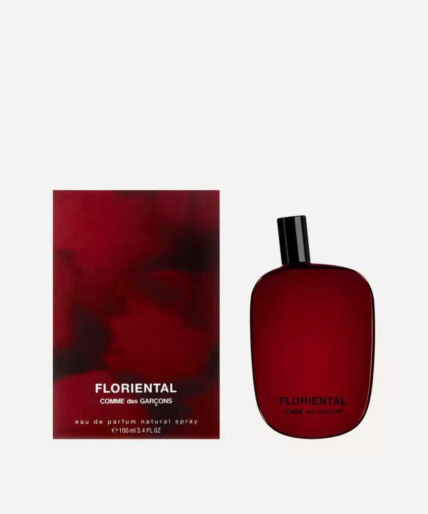Floriental Eau de Parfum 100ml