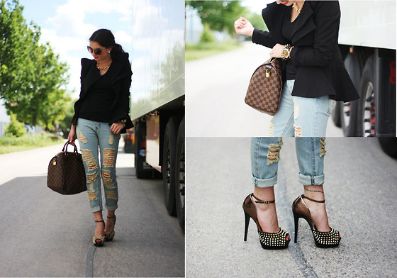 What to Wear to a Club – Women's Clubbing Attire Guide for 2024 15 Footwear1