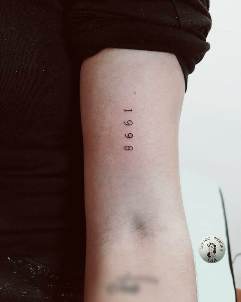 12+ 98 Tattoo Ideas To Inspire You 16 Forearm 98 Tattoo