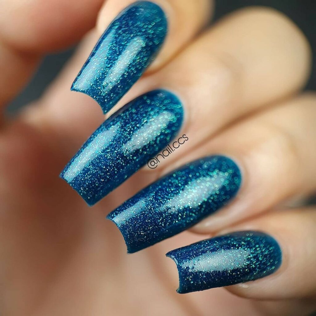 Get Playful with 40 Jelly Nail Designs for 2024 30 Frosted Tips
