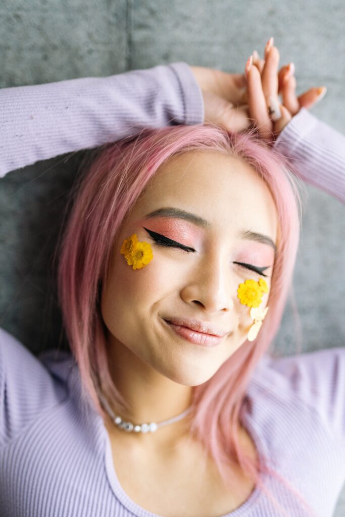 Amazing Makeup Styles You Need To Try In 2024 37 Fun Makeup