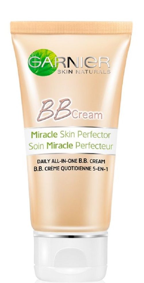 The Best BB Creams for All Budgets and Skin Types 22 Garnier Miracle Skin Perfector Daily All-In-One BB Cream