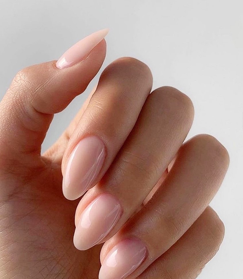 Discovering the Latest in Solar Nails for 2024 ☀️ 17 Gel Solar Nails