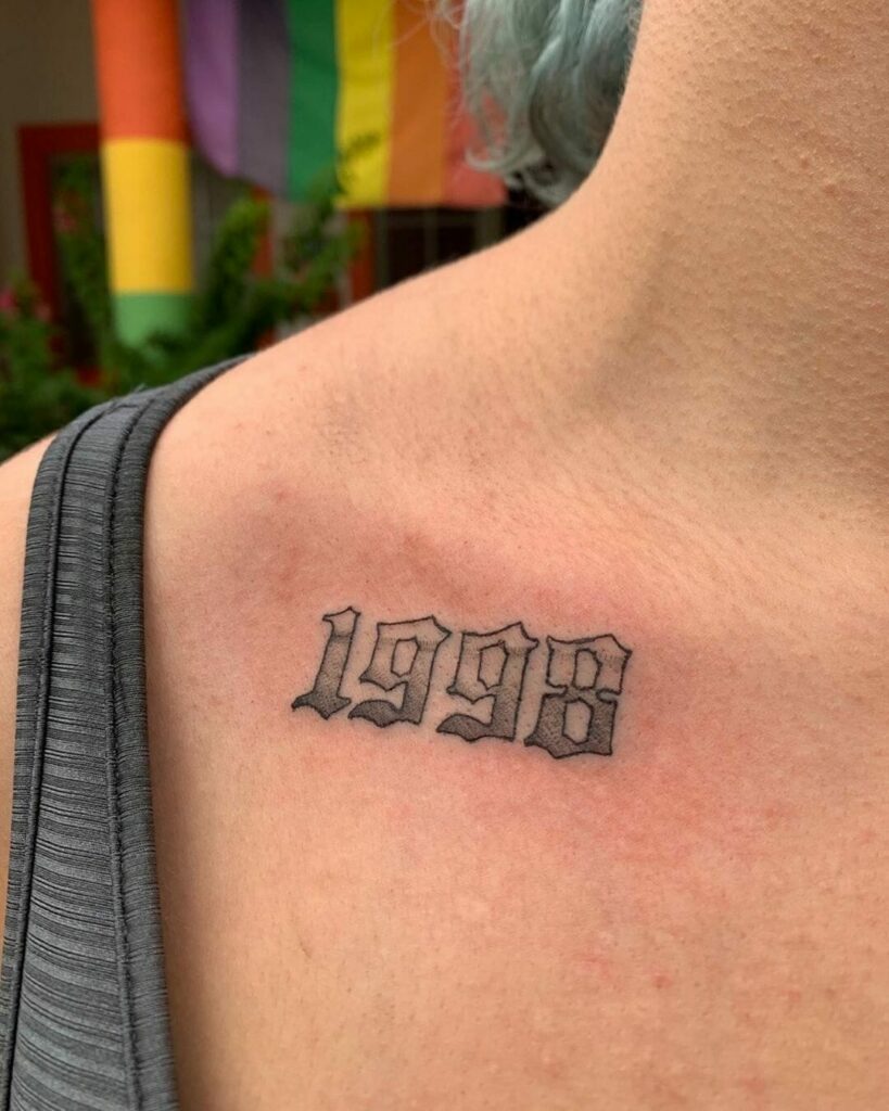 11+ Gen Z Tattoo Ideas That Will Blow Your Mind! 10 Gen Z Tattoo