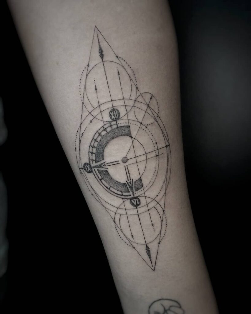 46 Chrono Trigger Tattoo Designs for 2024 24