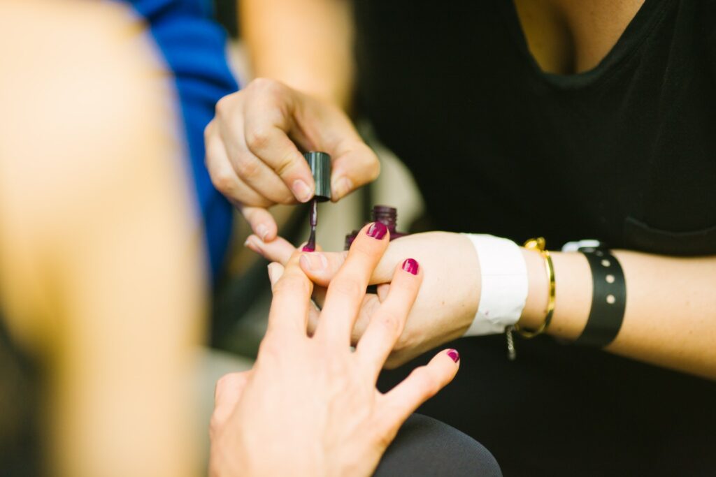 Can You Paint Over Acrylic Nails? 14 Getting Your Acrylic Nails Ready for Regular Polish