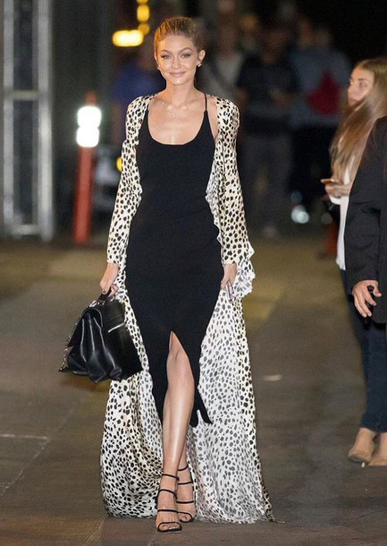 How To Wear A Kimono Jacket 32 Gigi Haded Kimono Jacket Fashion Style LBD Heels