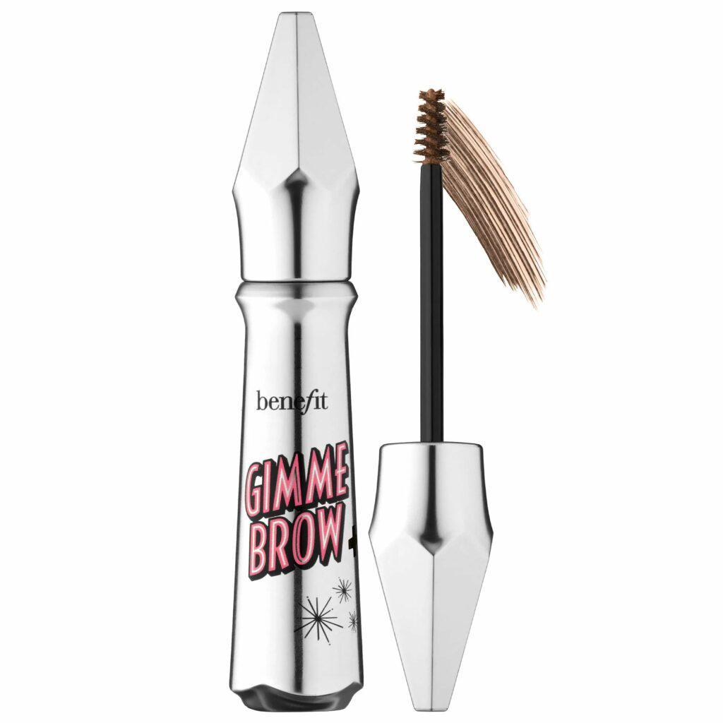 Amazing Glossier Boy Brow Dupes You Need To Try In 2024 11 Gimme Brow+ Tinted Volumizing Eyebrow Gel