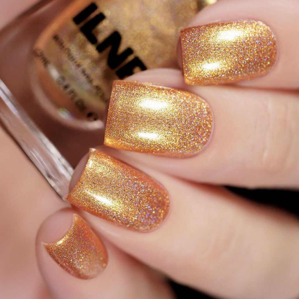 50 Latest February Yellow Nail Designs To Try in 2024! 17 Elegant Dipped Yellow Nails