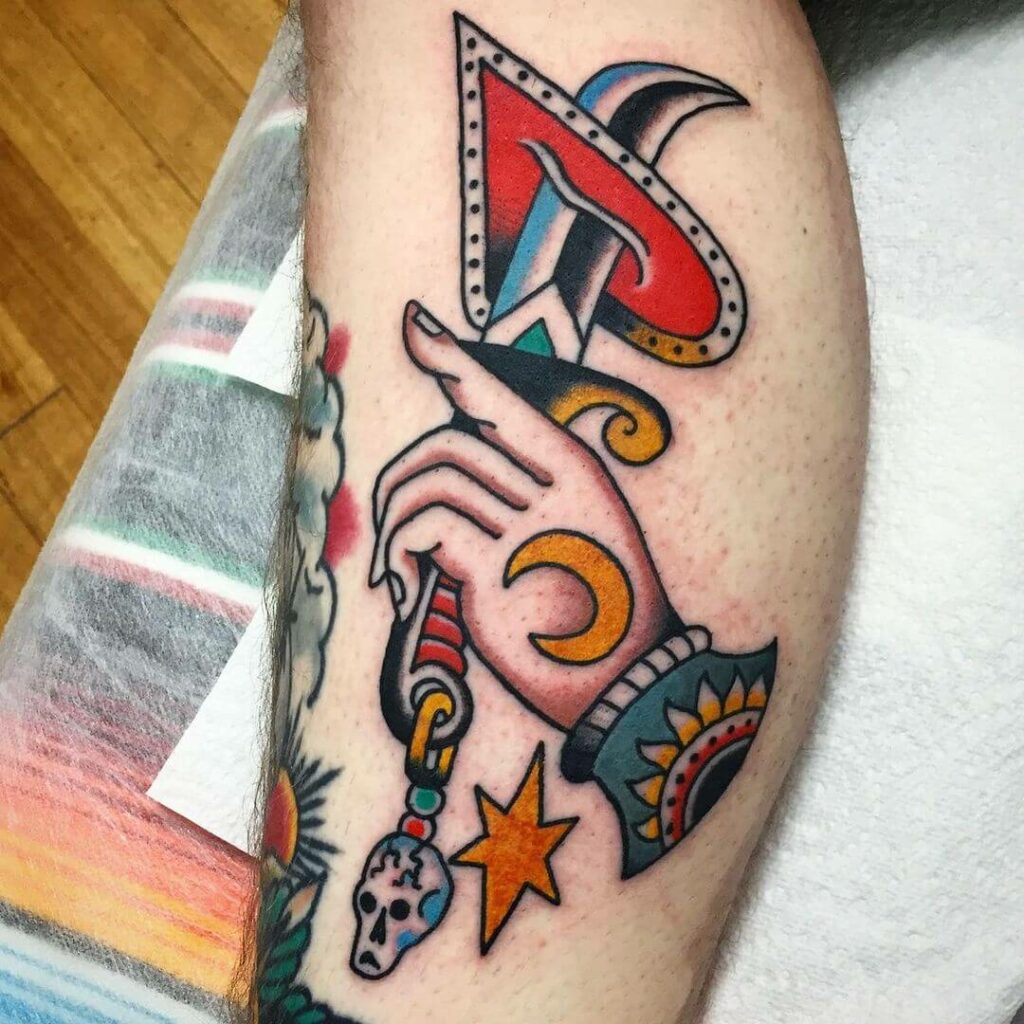 11+ Gore Tattoo Ideas That Will Blow Your Mind! 17 Gore Art Tattoo