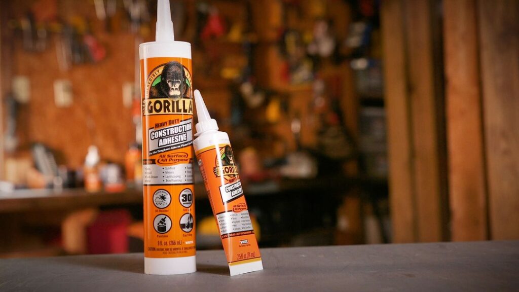 Super Glue for Nails: Ingenious Hack or Dangerous Shortcut 15 Gorilla Glue