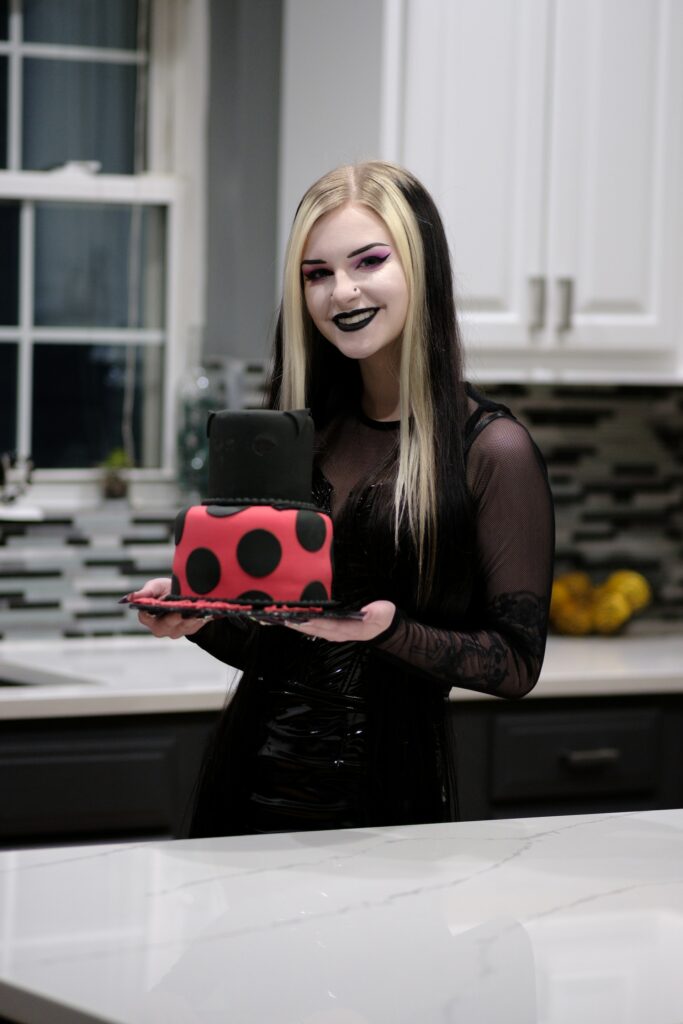 Amazing Makeup Styles You Need To Try In 2024 13 Goth Makeup
