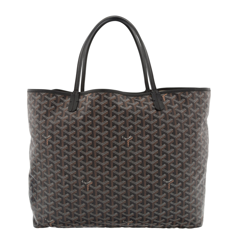 THE ULTIMATE GUIDE TO GOYARD BAGS IN 2024! 11 2. The Elegant Anjou Tote