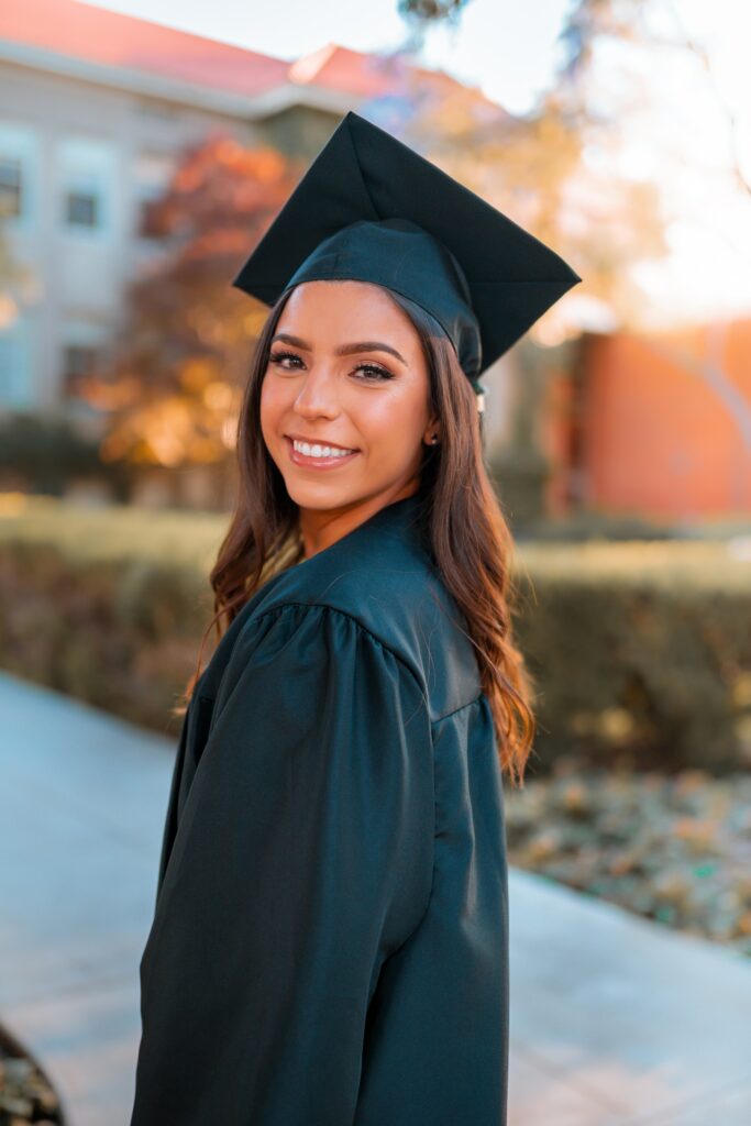 Amazing Makeup Styles You Need To Try In 2024 44 Graduation Makeup