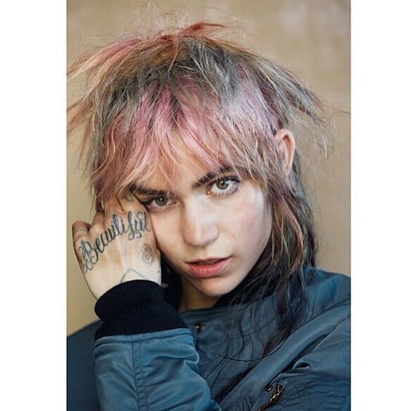 11+ Grimes Tattoo Ideas That Will Blow Your Mind! 13 Grimes Hand Tattoo