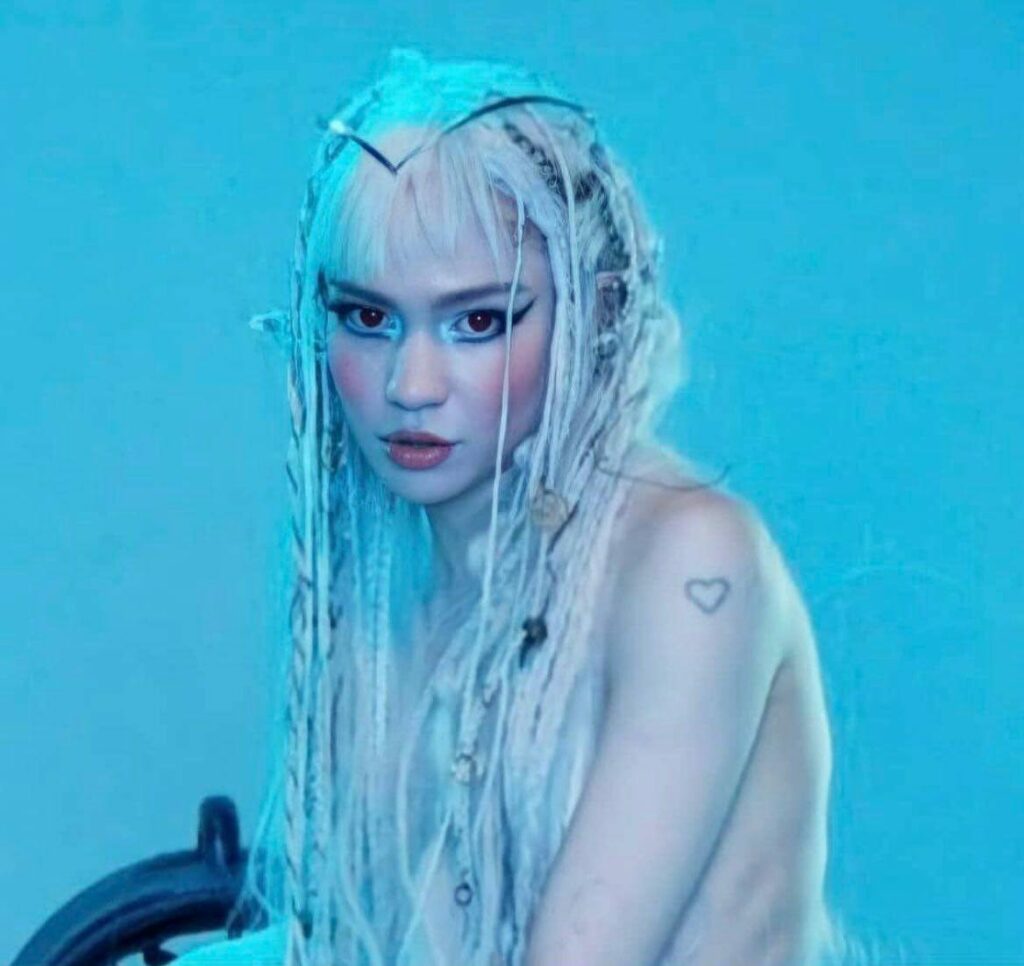 11+ Grimes Tattoo Ideas That Will Blow Your Mind! 11 Grimes Heart Tattoo