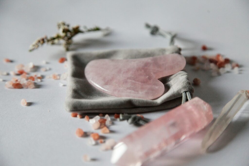 The Ultimate Guide To Face Oils For Gua sha 12 Gua sha Boost