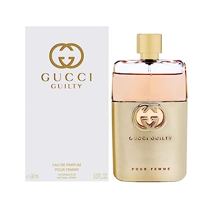 Gucci Gucci Guilty Pour Femme By Gucci for Women