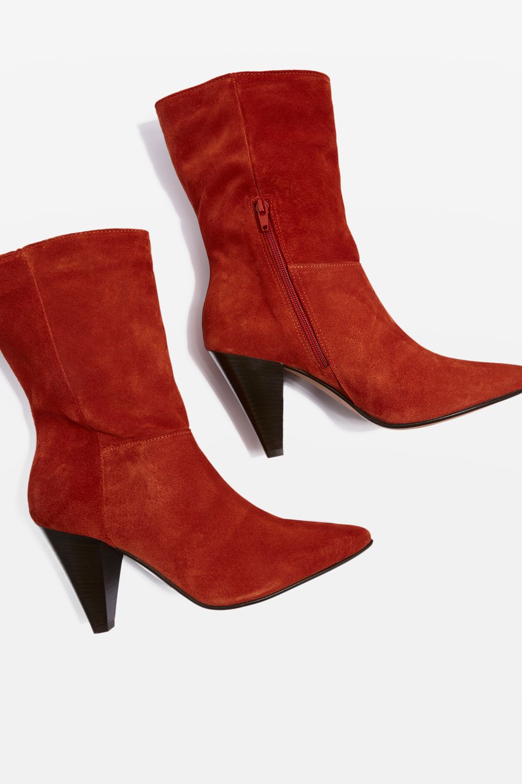 HOLLIE Pull On Boots – $130 HOLLIE Pull On Boots