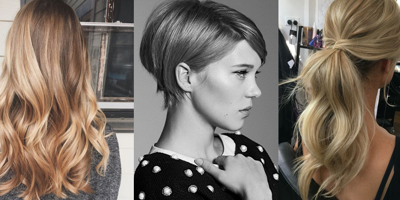 What To Wear To An Interview 23 Hairstyles for an interview